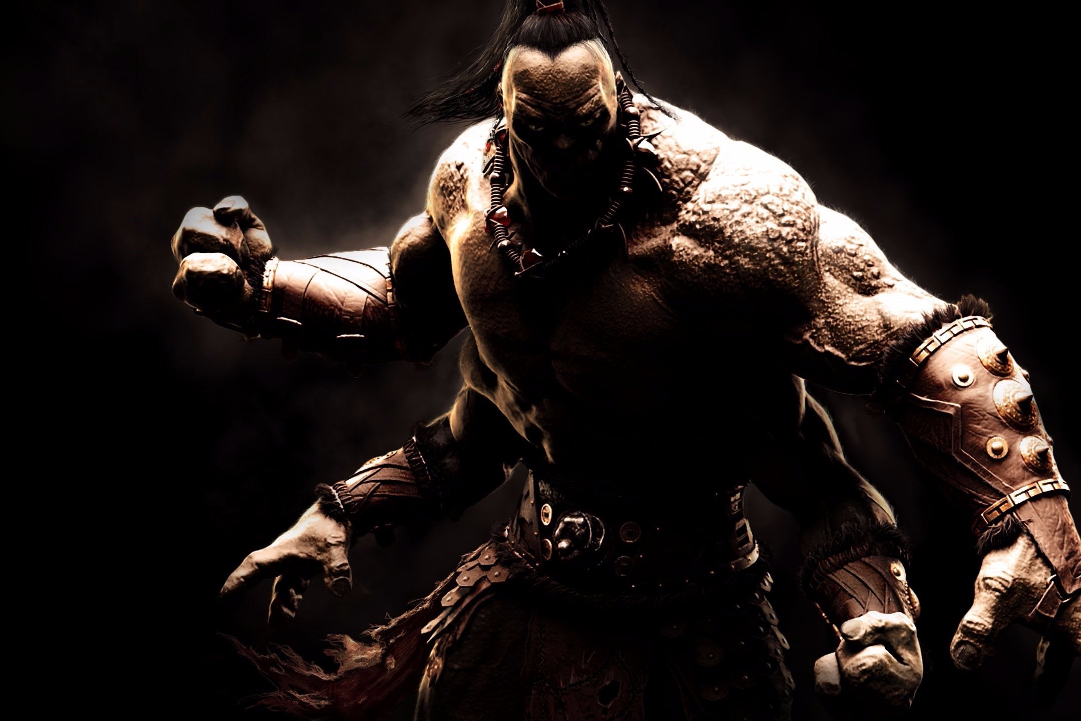 Afbeeldingen van Mortal Kombat XL aangekondigd