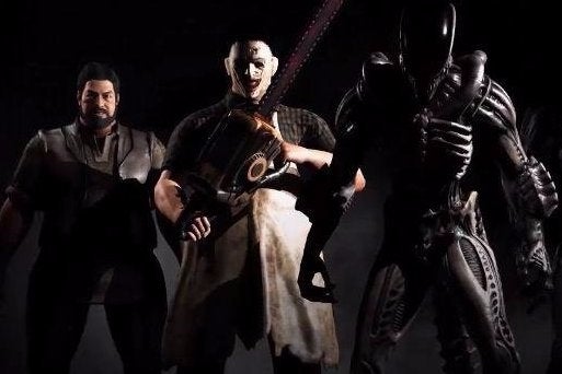 Image for Půl milionu majitelů PC verze Mortal Kombat X nestojí za námahu s DLC