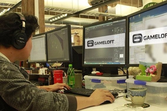 Image for Gameloft opens Nigerian office