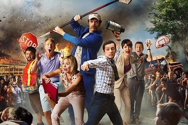 Image for Ubisoft partners with Elijah Wood's SpectreVision