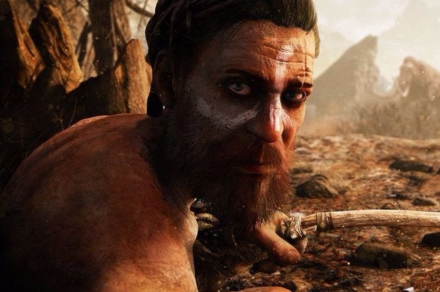 Afbeeldingen van Nieuwe Far Cry Primal trailer vertelt het verhaal van Takkar