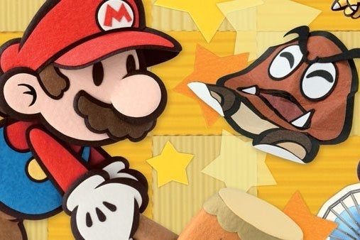 Immagine di Un nuovo capitolo di Paper Mario è in sviluppo per Wii U?