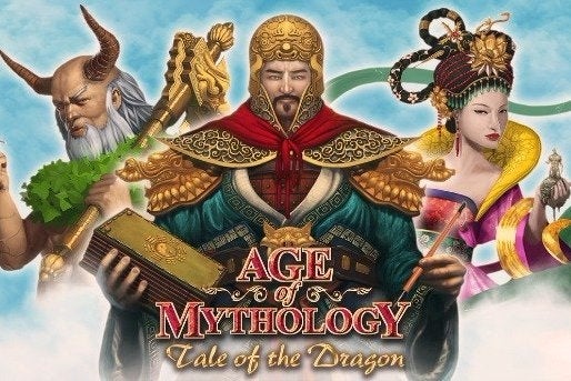 Imagen para Fecha para una nueva expansión de Age Of Mythology