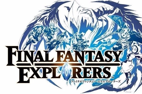 Immagine di Final Fantasy Explorers, vediamo la prima mezz'ora di gioco in un filmato