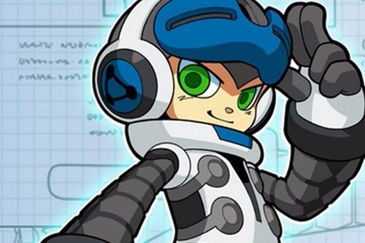 Image for Mighty No.9 faces third delay