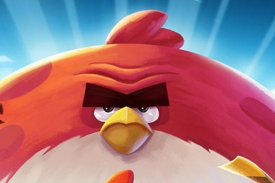 Imagen para Nuevo tráiler de la película basada en Angry Birds