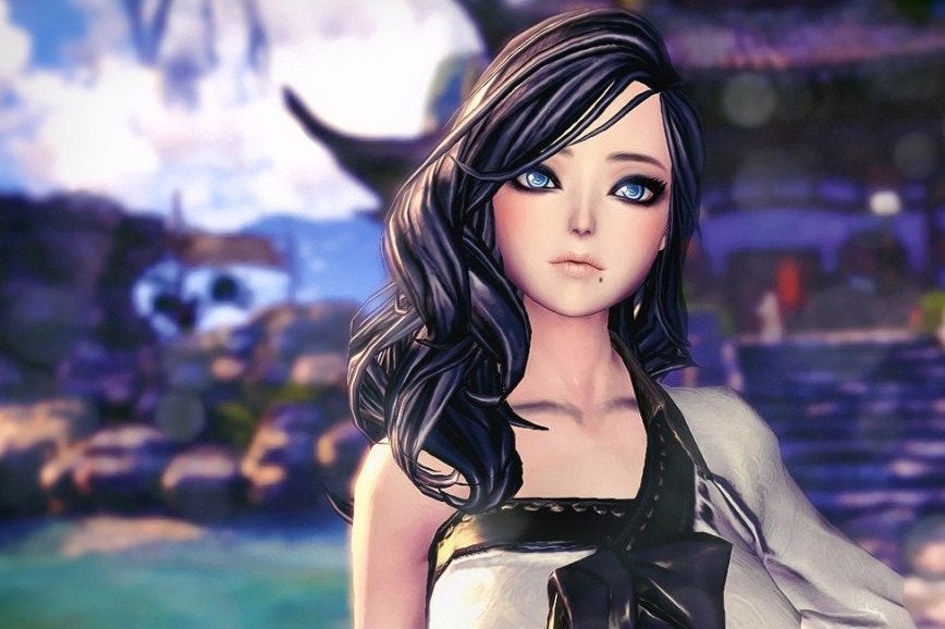 Image for Blade & Soul secures 1m Western players in week one