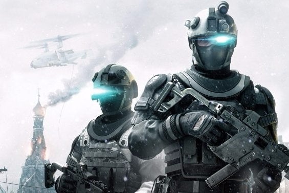 Immagine di Ubisoft si è opposta alla registrazione del marchio Ghost da parte di EA