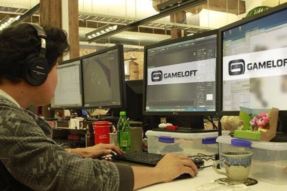 Image for Gameloft will have to return $3 million New Zealand grant