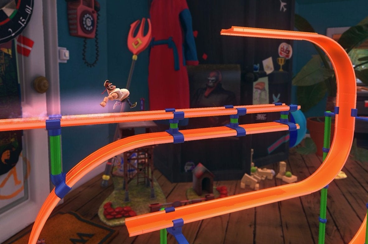 Afbeeldingen van PlayStation Plus Vote to Play is terug