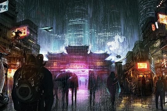 Bilder zu Shadowrun: Hong Kong bekommt mehr als 5 Stunden neues Gameplay