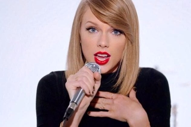 Image for Glu's next celebrity star is Taylor Swift
