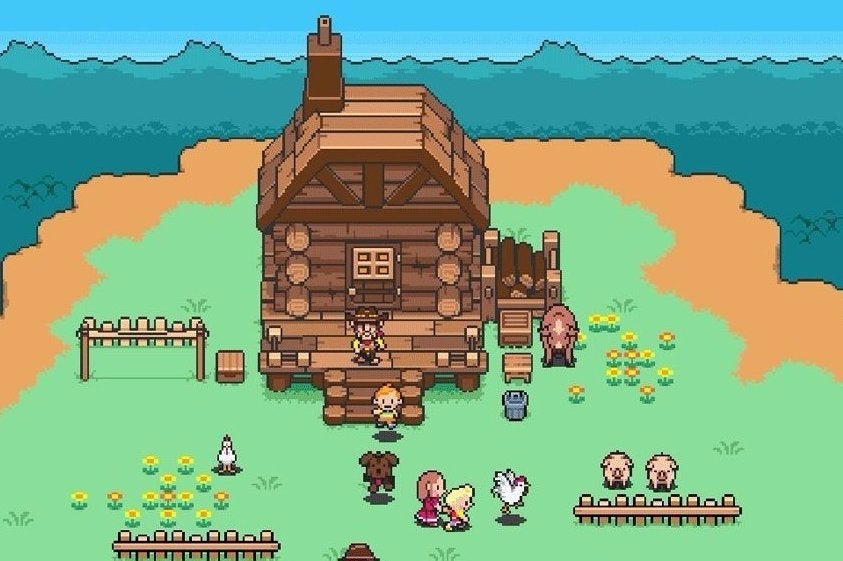 Image for Mother 3 will finally get Western release - report
