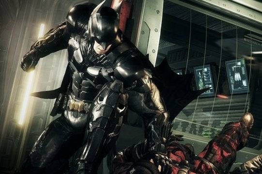 Bilder zu Batman: Arkham Knight erscheint nicht mehr für Mac und Linux