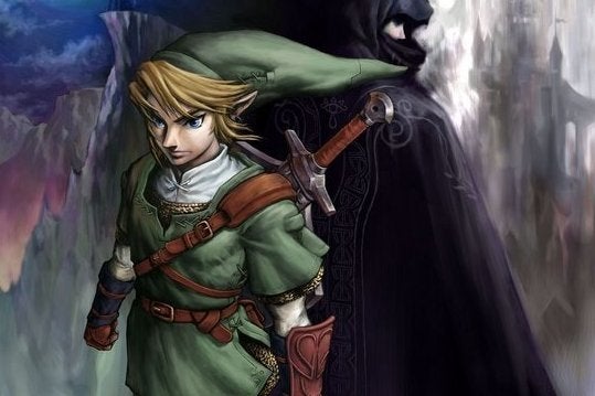 Bilder zu Nintendo nennt weitere Details zu Zelda: Twilight Princess HD