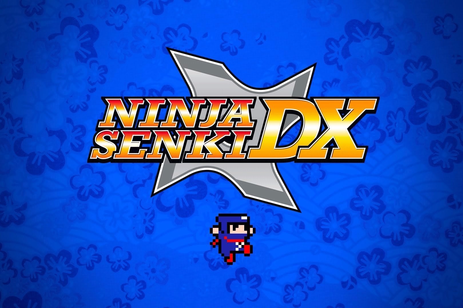 Immagine di Ninja Senki DX è in arrivo per PlayStation 4 e PS Vita