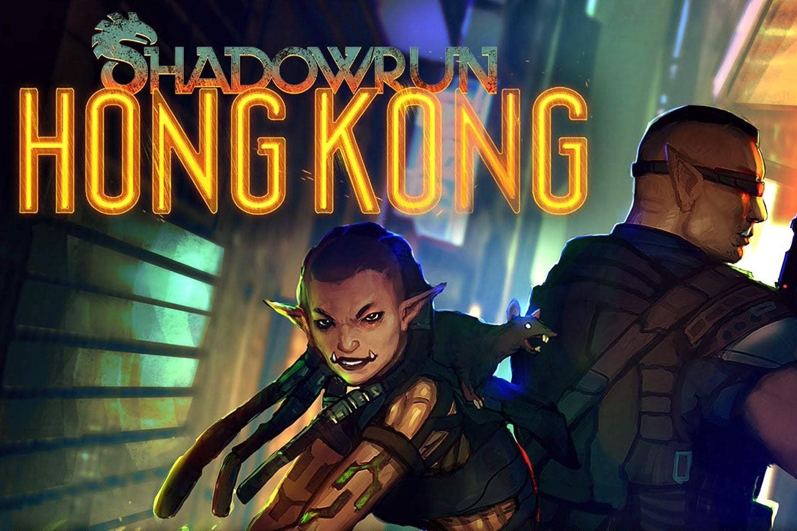 Immagine di Shadowrun Hong Kong: la campagna bonus è ora disponibile gratuitamente