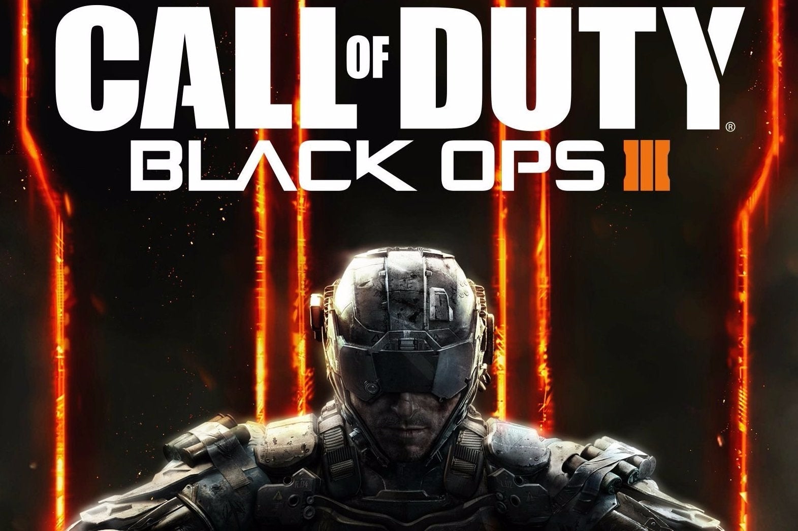 Imagen para Call of Duty: Black Ops 3 vuelve a ser el juego más vendido en el Reino Unido