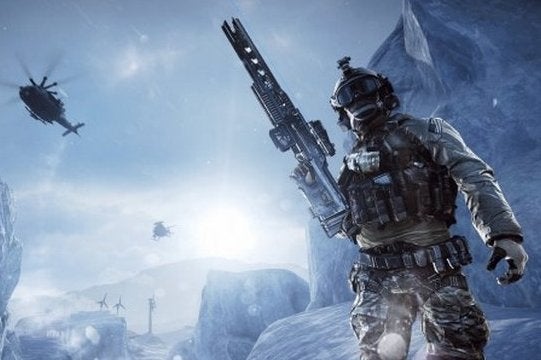 Bilder zu Battlefield 4: Besserer Netcode auf PS4- und Xbox One-Servern in dieser Woche