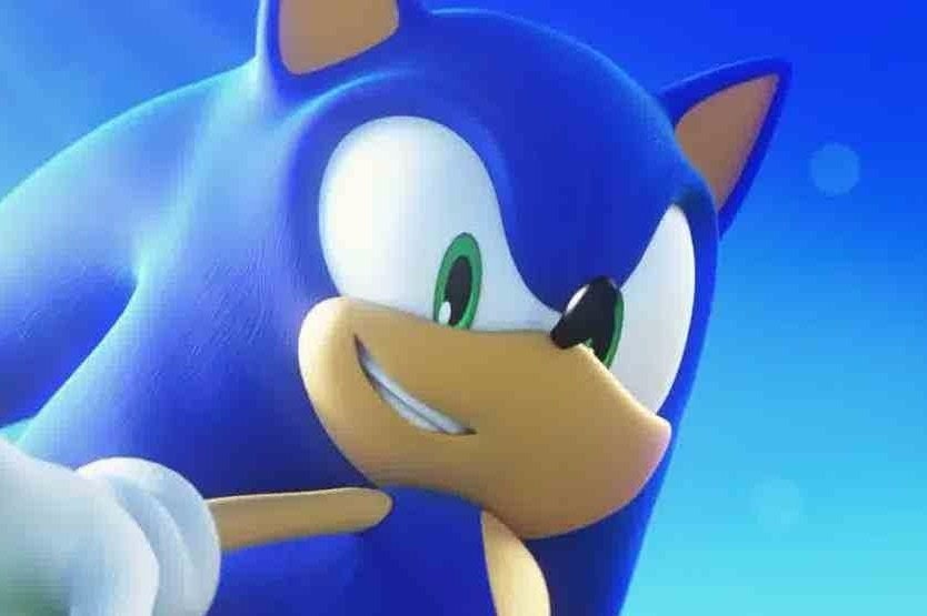 Image for Sonic the Hedgehog headed for Hollywood