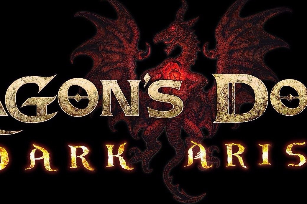 Imagen para Dragon's Dogma: Dark Arisen es el título de Capcom que más rápido se ha vendido en PC