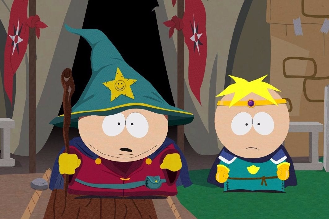 South Park Il Bastone della Verità raggiunge i 5 milioni di copie vendute Eurogamer.it