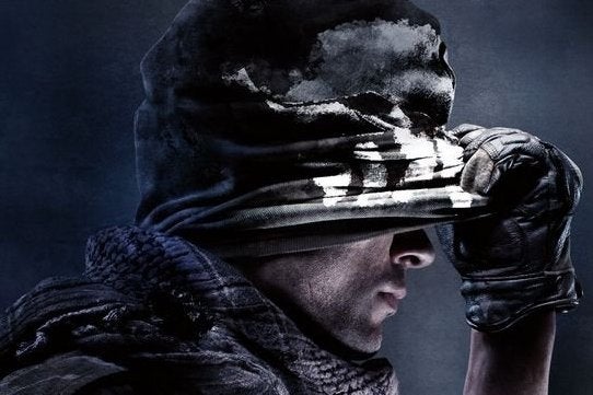 Bilder zu Neues Call of Duty kommt 2016 von Infinity Ward