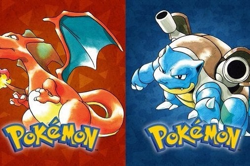 Immagine di Pokémon Rosso o Blu? Questo è il sondaggio per il prossimo Splatfest di Splatoon