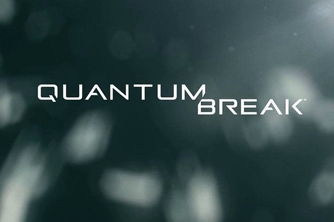 Imagen para Quantum Break no estará en Steam