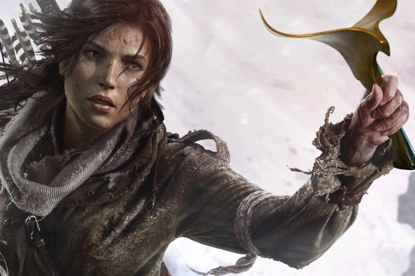Immagine di Rise of the Tomb Raider ha vinto il premio Writer's Guild Award per la miglior sceneggiatura