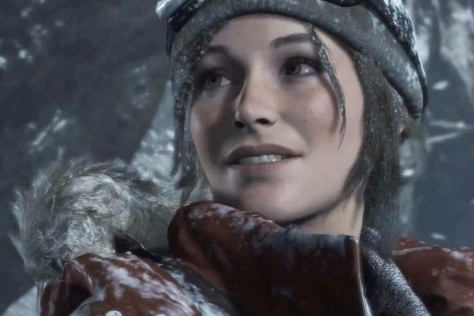 Image for Rise of the Tomb Raider wins Writers Guild award