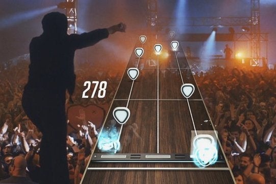 Bilder zu Auch Guitar Hero Live bleibt hinter den Erwartungen zurück