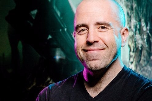 Image for Chris Schlerf confirms move from Bioware to Bungie