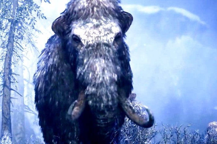 Image for Far Cry Primal má nové video, ve kterém hrajete za mamuta