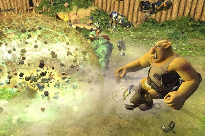 Image for V životopise vývojáře se objevila neohlášená hra Knack 2