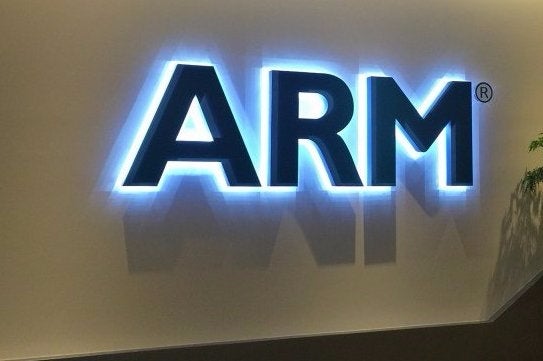 Image for ARM: Mobiles will be graphically equivalent to PS4/Xbox One by 2017