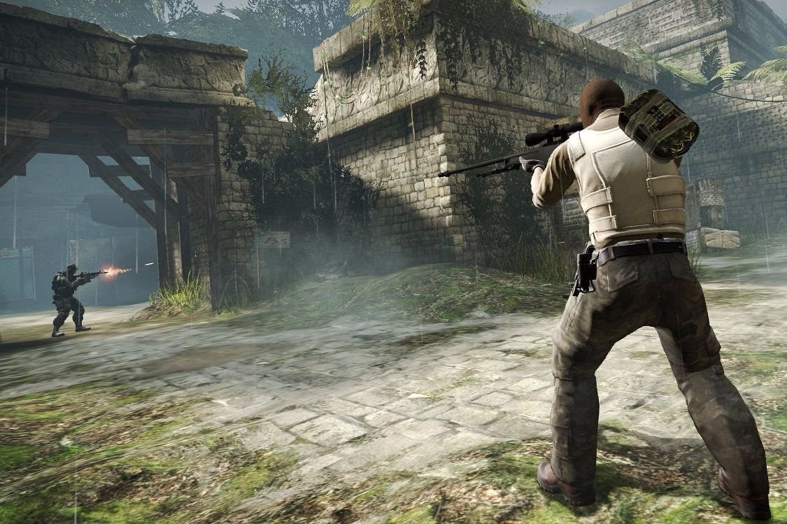 Afbeeldingen van Valve lanceert Operation Wildfire voor Counter-Strike: Global Offensive