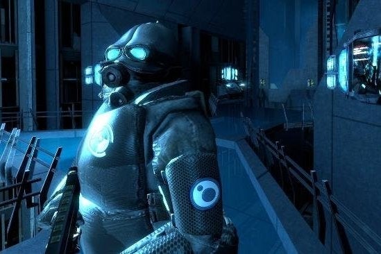 Image for Vyšlo fanoušky vytvořené pokračování Half-Life Opposing Force