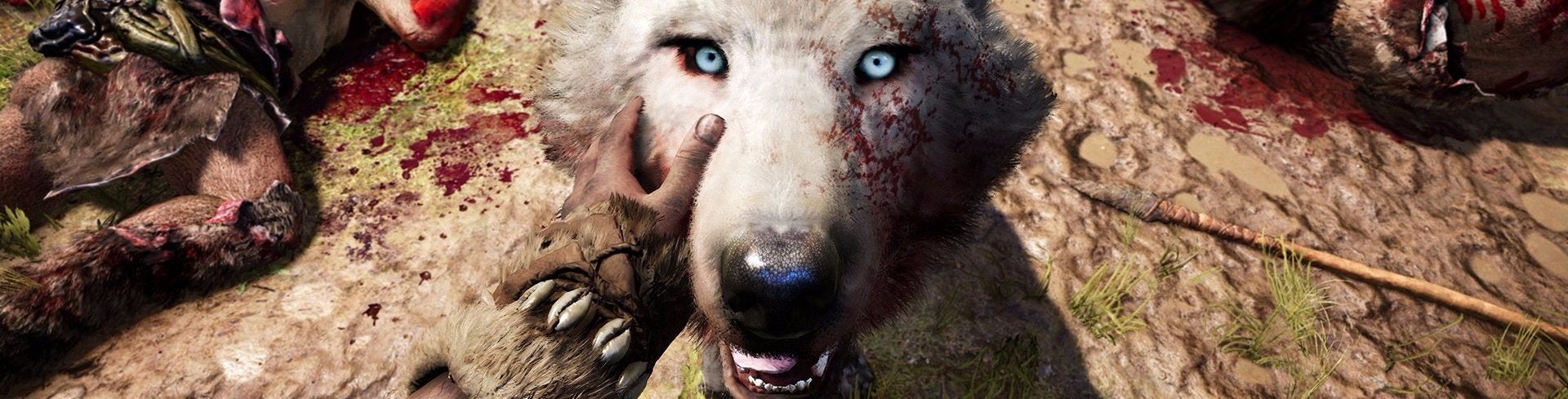 Imagem para Far Cry: Primal - Análise
