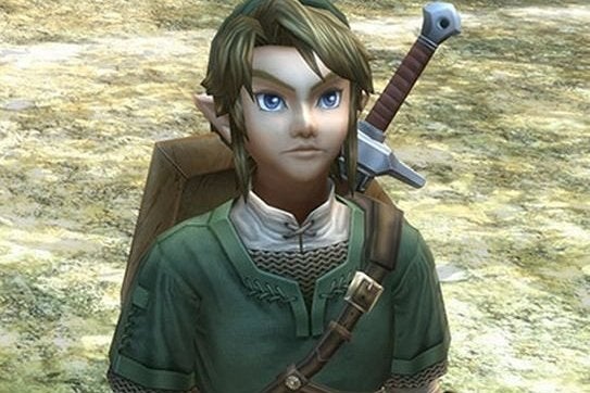 Bilder zu Nintendo zeigt ein kurzes Vergleichsvideo zu Legend of Zelda: Twilight Princess HD