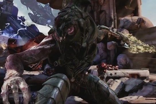 Bilder zu Killer Instinct: Trailer zu Halos Arbiter veröffentlicht