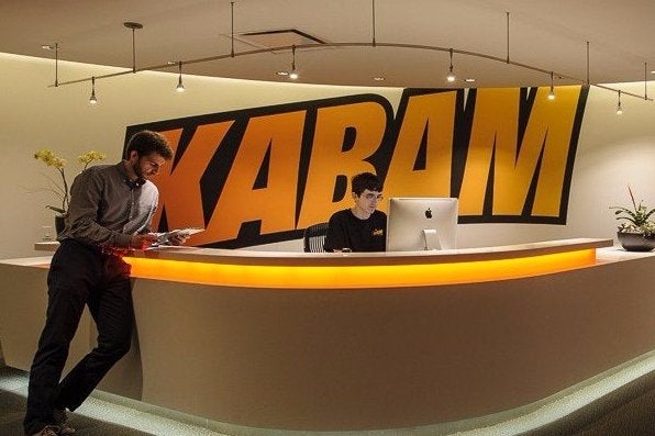 Image for Kabam cuts 8% of staff