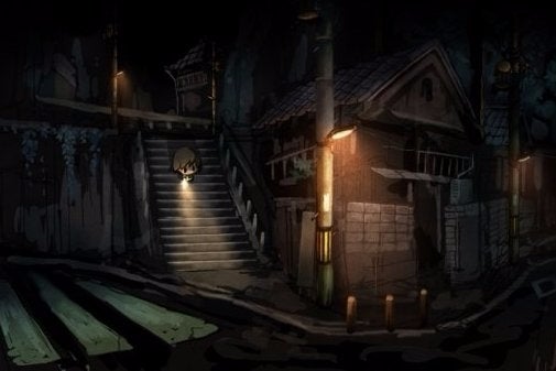 Immagine di L'esclusiva PS Vita Yomawari: Night Alone si mostra nel primo trailer per la release occidentale