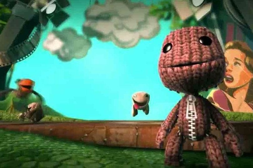 Imagen para LittleBigPlanet 3 es la oferta de la semana en la PS Store