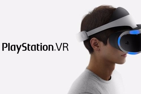 Imagen para Sony anuncia un evento dedicado a PlayStation VR