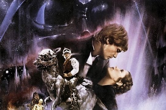 Bilder zu LucasArts hatte eine Idee für ein Star-Wars-Spiel, in dem ihr Luke Skywalkers Sohn spielen solltet