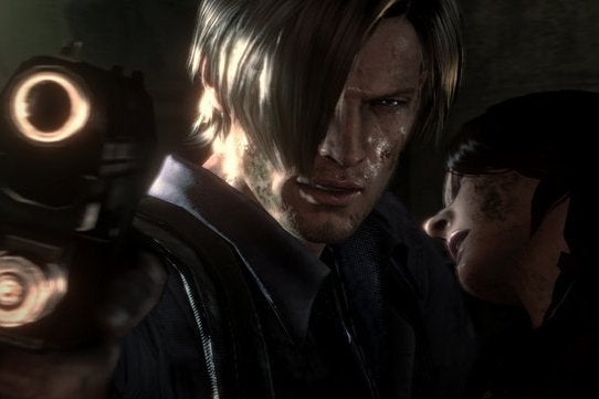 Bilder zu Resident Evil 4, 5 und 6 für Xbox One und PlayStation 4 angekündigt