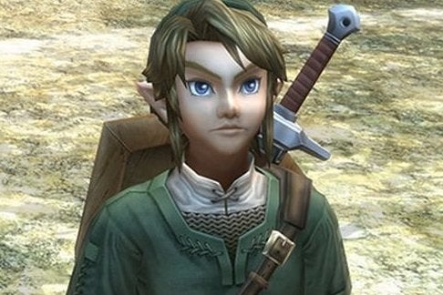 Bilder zu The Legend of Zelda: Twilight Princess HD (Wii U) - Komplettlösung, Tipps und Tricks