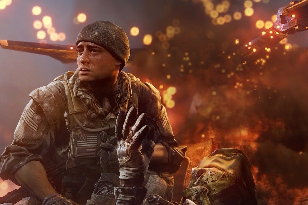 Imagem para Battlefield 5 ganha data de lançamento?