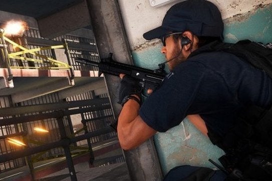 Bilder zu Release-Termin des Betrayal-DLCs für Battlefield Hardline bekannt gegeben